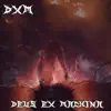 DXM - Deus Ex Machina - EP